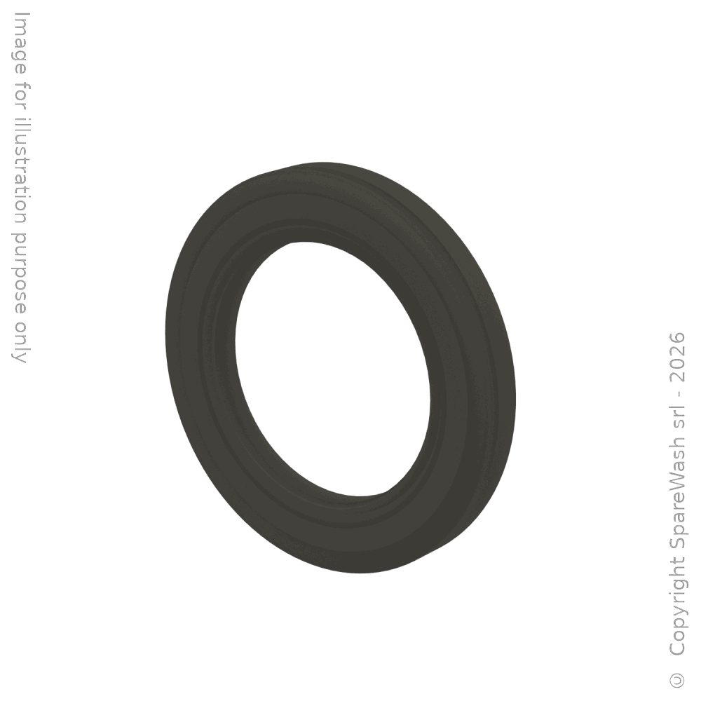 [90800306] RADIAL SEALS 48X72X8 AS NBR