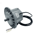 MOTOR ESPECIAL 3KW 112G B5 2P 400V 50HZ IP65 SV