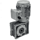 GEARMOTOR 1,1KW I:15 94RPM 230-400V 50HZ