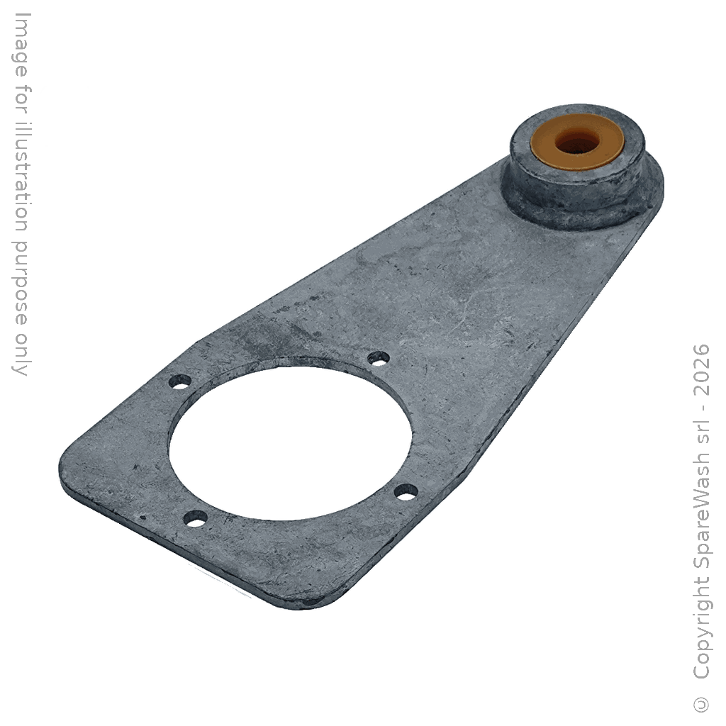 [90600753] BRACCIO DI REAZIONE RIDUTTORE IS-30DT600