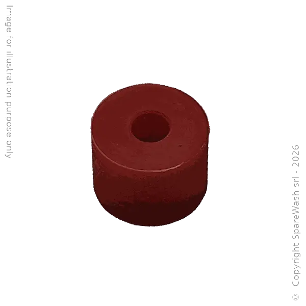 SILENTBLOC CILINDRIQUE D40X30 D8 VKL