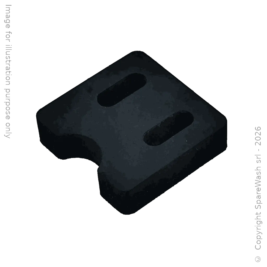 BUFFER 60X60X15