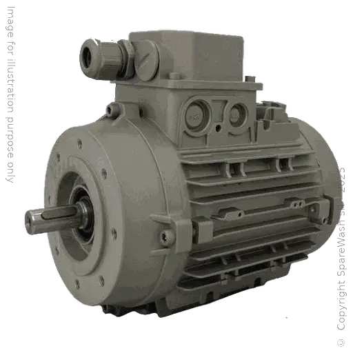 [10100080] MOTEUR 0,25KW 71G B14 4P 127-230V 50HZ IP65 SV