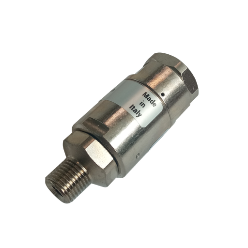 [61400092] JUNTA GIRATORIA RECTA G1/4M - G1/4H