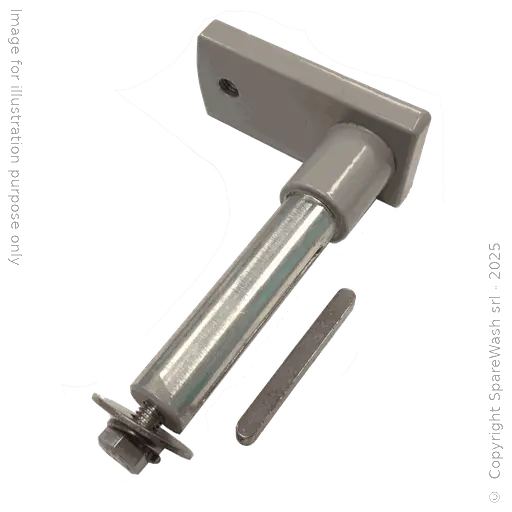 [20800574] DRYER SWINGING GEARBOX SHAFT