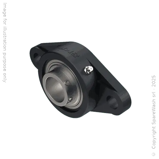 [21100062] TOP QUALITY BEARING SUPPORT UCFL 206