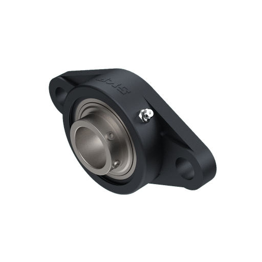 [21100062] TOP QUALITY BEARING SUPPORT UCFL 206