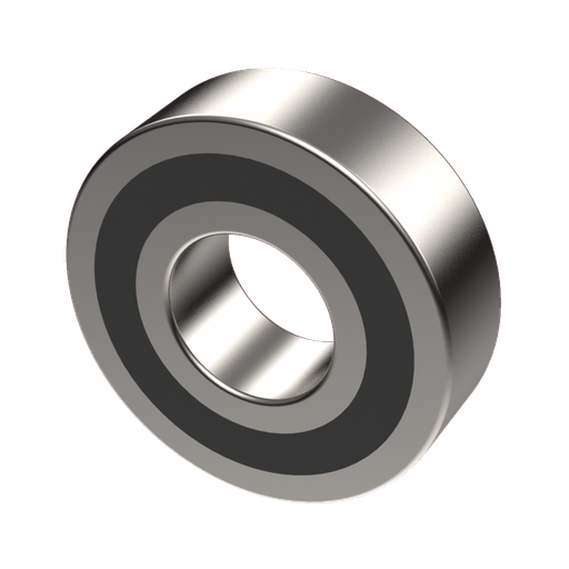 [21000195] HOCHWERTIGES LAGER 6203 2RS