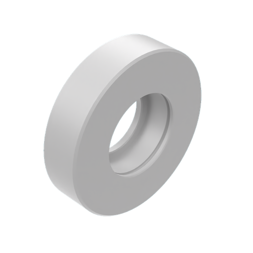 [20400194] RUOTA CARRELLO SPAZZOLA VERTICALE