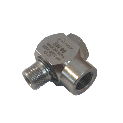 [61400078] DREHGELENK 90° G3/8M - G3/8W