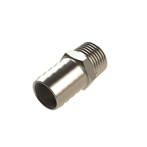 [70500363] SCHLAUCHSTANGE G1/2 ROHR D20