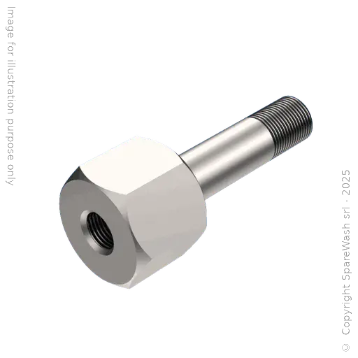 [20800604] AE-4TORN9034 - PERNO ATTACCO CIL.PIASTRA SPV TK  R