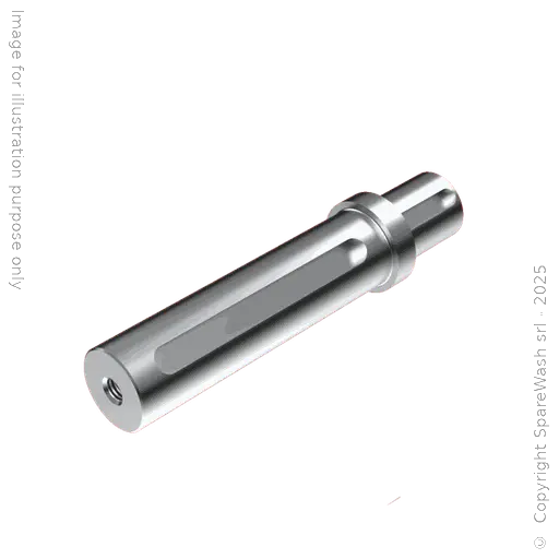 [20800611] GEARBOX DRIVE SHAFT