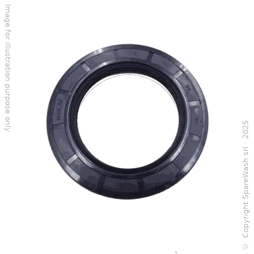 [90800139] RADIAL-WELLENDICHTRINGE 60X90X10 AS NBR