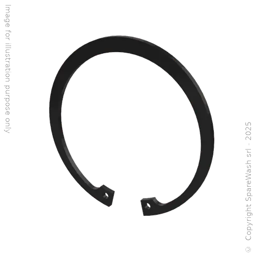 [90900075] SEEGER RING INTERNAL D90