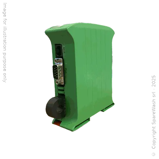 [10200100] POWER TRANSDUCER SENCO 6 230V