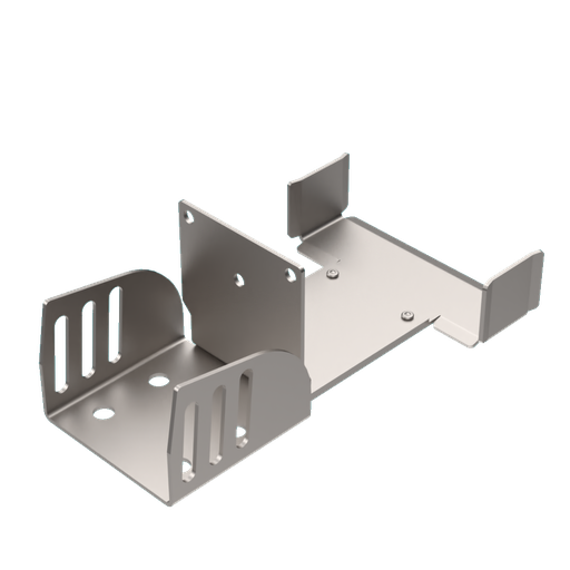 [90600166] WHEEL-WASH CHAIN BRACKET