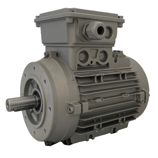 [10100196] MOTEUR 0,55KW 80G B14 4P 230-400V 50HZ IP56 SV