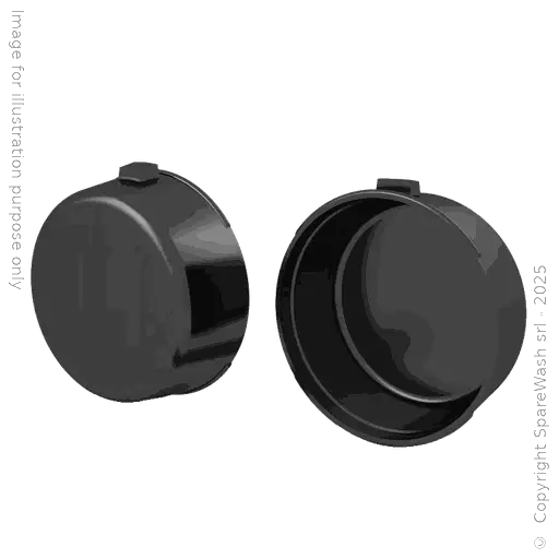 [21100109] COVER FOR BEARING SUPPORT