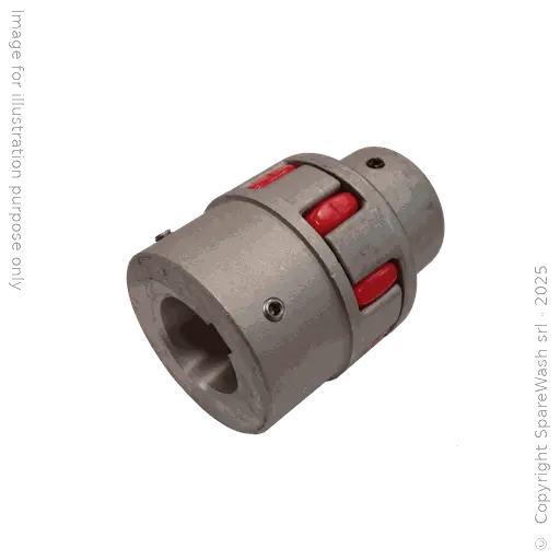 [60200051] PUMP COUPLING CAT 3CP