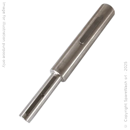 [20800697] GEARBOX SHAFT FOR SB CART