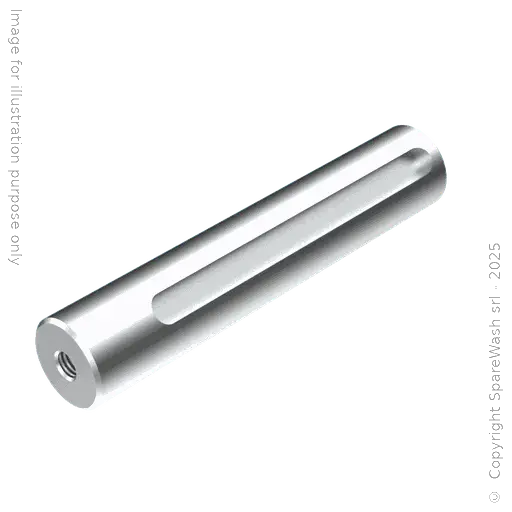 [20800727] FAHR-ANTRIEBSWELLE