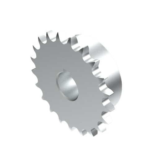 [20700058] RITZEL Z21 1/2X5/16