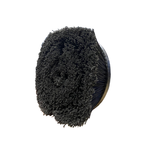 [50300044] BROSSE LAVE-ROUE HP MODÈLE SPIRALE POUR DES JANTES JUSQU'À 18"