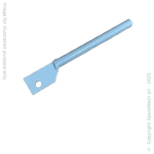 [29900091] AE-33070 - ATTACCO SNOD.FORCELLA SPV ZNF VERN