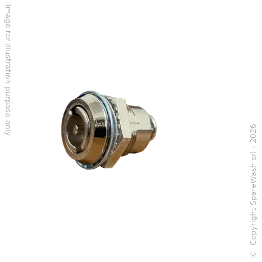 [90500138] SERRATURA PORTE