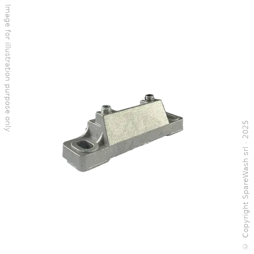 [10100240] PIED DU MOTEUR 80G