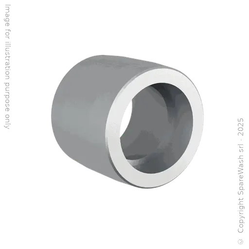 [20400309] SIDE BRUSH CART WHEEL