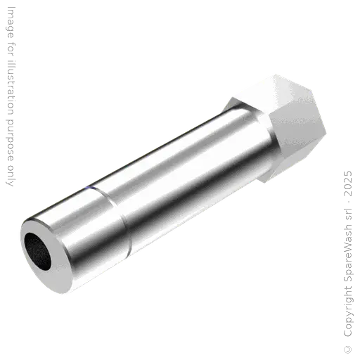 [20800734] SIDE BRUSH CART WHEEL PIN