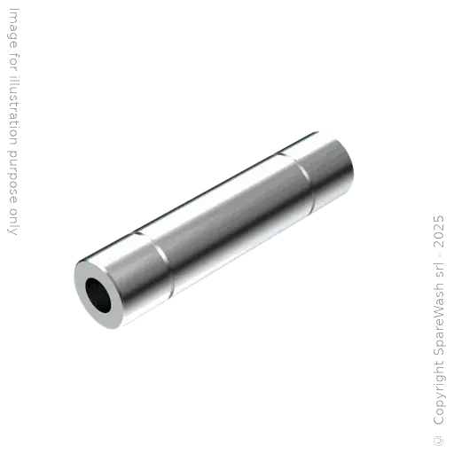 [20800741] SIDE BRUSH CART WHEEL PIN