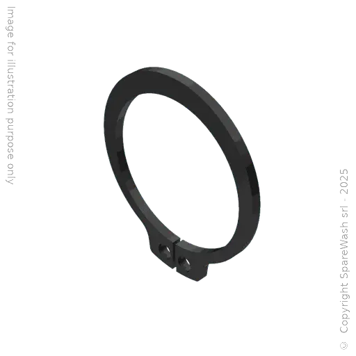 [90900082] SEEGER RING EXTERNAL D20
