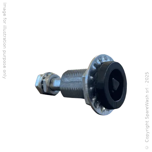 [90500190] SERRURE P. PORTES