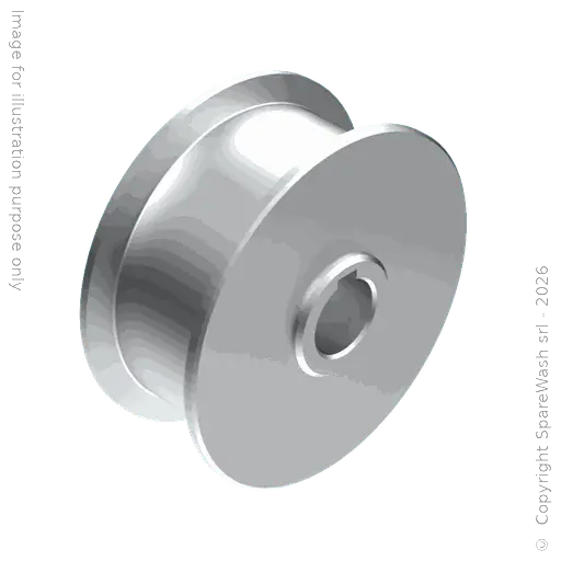 [20300234] DRIVE WHEEL