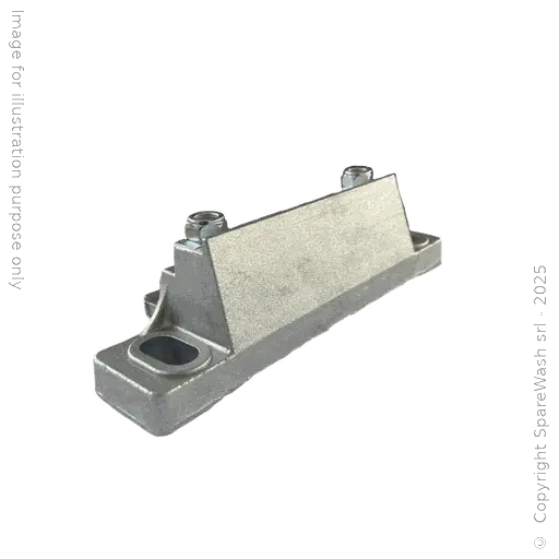 [10100264] MOTOR FOOT 100G