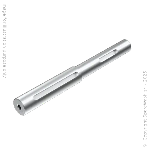 [20800758] GEARBOX DRIVE SHAFT