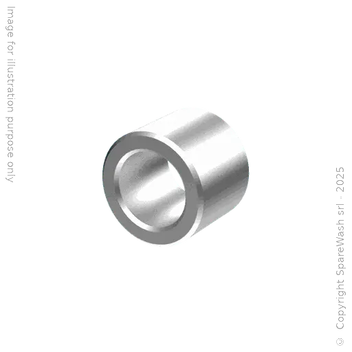 [20900250] DISTANZHÜLSE 16X10,5X12,8