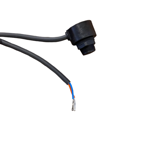 [10400241] TRANSMITTER PHOTOCELL M18 L34 - CABLE 5M - LONG-RANGE 24VDC