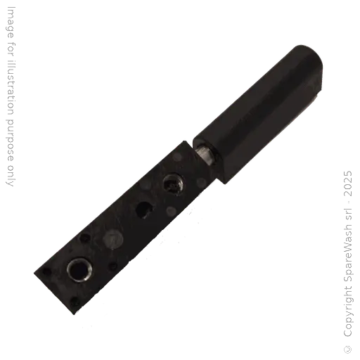 [90500152] COMPLETE HINGE KIT