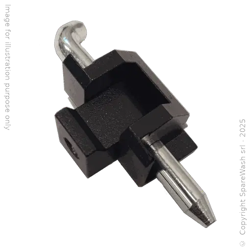 [90500183] COMPLETE HINGE KIT