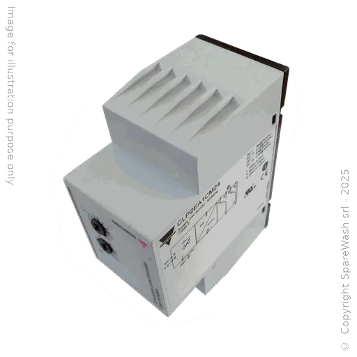 [19900087] FÜHLERSTEUERGERÄT 24VAC/DC