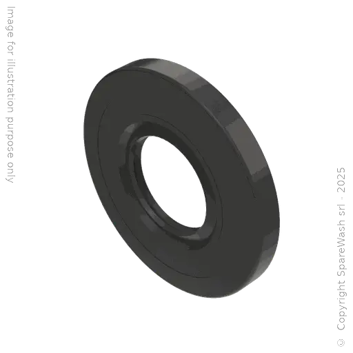 [90800146] RADIAL-WELLENDICHTRINGE 30X72X8 NBR