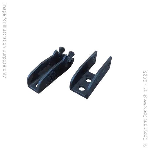 [10800034] KIT D'EMBOUTS POUR CHAÎNE DE CÂBLES KS0320.20