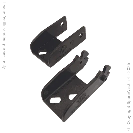 [10800041] CABLE CHAIN END FITTINGS KS0320.42