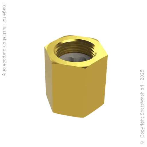 [61500037] ARCH DRAIN VALVE G1/2