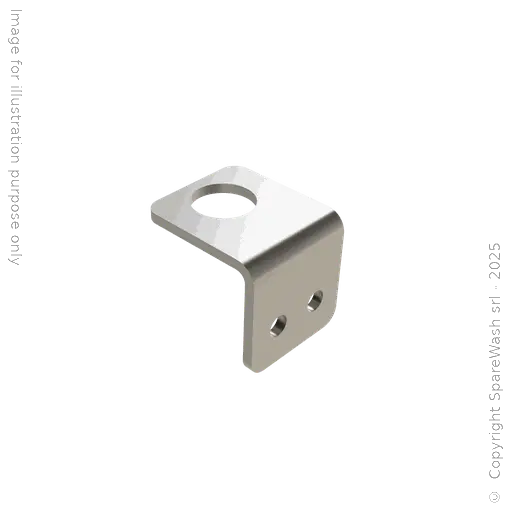 [90600197] STAFFA PORTA SENSORE