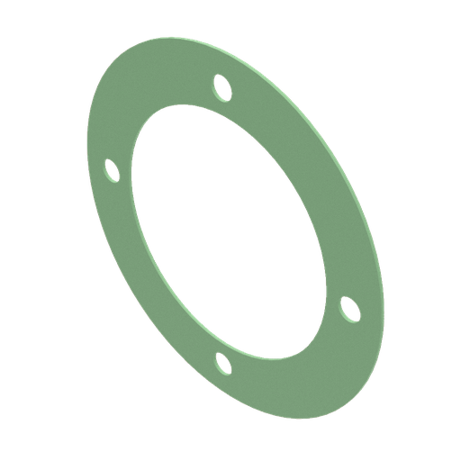 [10100370] GUARNIZIONE PER MOTORE 63G B14